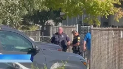Holland Elementary School staff member pepper-sprayed
