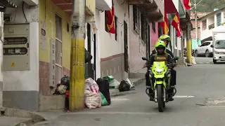 Alert in Antioquia over threats against two social leaders in Gómez Plata and San Andrés de Cuerquia