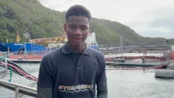 VISITA EDUCATIVA A SALMONERA