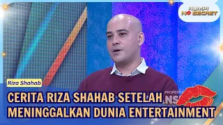 Cerita Riza Shahab Setelah Meninggalkan Dunia Entertainment - RUMPI (29/06/26)