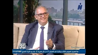 د/محمد عيسى .. خبير المهارات البشرية