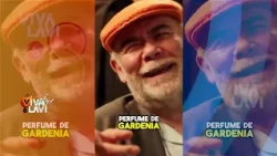 Jesús Ochoa sufre accidente durante "Perfume de Gardenia" | Vivalavi