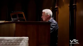 SOLI DEO GLORIA 3^ SERATA CONCERTO DI ORGANO PALUZZA 2026