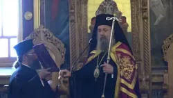 ΑΡΧΙΕΡΑΤΙΚΗ ΘΕΙΑ ΛΕΙΤΟΥΡΓΙΑ ΑΠΟ ΤΟΝ Ι.Ν. ΑΓ. ΙΩΑΝΝΟΥ ΧΡΥΣΟΣΤΟΜΟΥ ΛΟΥΚΑ ΤΡΙΠΟΛΕΩΣ- 13/11/25 ΑΡΧΙΕΡΑΤΙΚΗ ΘΕΙΑ ΛΕΙΤΟΥΡΓΙΑ ΑΠΟ ΤΟΝ Ι.Ν. ΑΓ. ΙΩΑΝΝΟΥ ΧΡΥΣΟΣΤΟΜΟΥ ΛΟΥΚΑ ΤΡΙΠΟΛΕΩΣ- 13/11/25