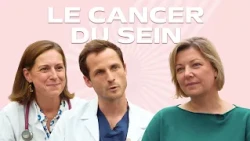 Breast Cancer: Research Stays One Step Ahead - Labo4