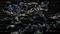 «Ρέκβιεμ για το τέλος του έρωτα»: Όταν ένα έργο «συναντά» 16.000 θεατές στη Λυρική