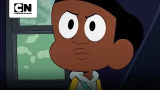 GREG AND THE CAN'T-MISS MOMENTS | CRAIG OF THE CREEK | CARTOON NETWORK