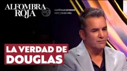 Douglas told his truth on 'Vértigo': Who is the famous person who betrayed him? | Red Carpet