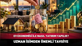 How to Invest with a Household Budget: Important Advice from an Expert