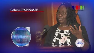 Migration / Déportation des Haïtiens / Réaction du GARR