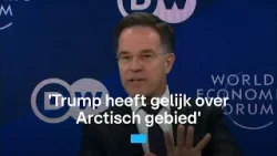 NAVO-chef Rutte over Trump | RTL Nieuws NAVO-chef Rutte over Trump | RTL Nieuws
