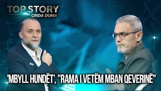 'Mbyll hundët',"Rama i vetëm mban qeverinë", përplasja e fortë Dudushi-Sulo!
