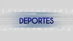 DEPORTES - MIÉRCOLES 17.12.2025