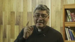 Salmo 88 - 16 de Enero 2026