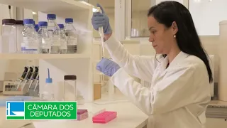 Science and technology require greater and more consistent investment - 09/30/26