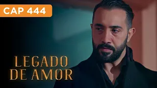 LEGACY OF LOVE - Wednesday Preview 07/08/2026