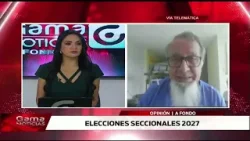 ? A Fondo | Elecciones seccionales 2027 / 24-2-2026 ? A Fondo | Elecciones seccionales 2027 / 24-2-2026