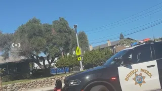 Man killed in Castro Valley hit-and-run, driver arrested