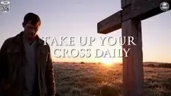 “FROM THE BIRD BATH TO THE CROSS”