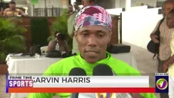 Dane Dawkins & Gary Subratie Dominate Caymanas Park 10-Race Card | TVJ Sports