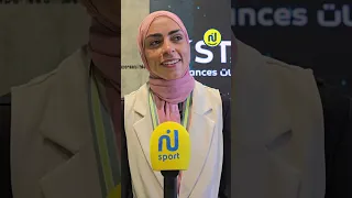 تأمينات STAR ⭐️ تكرم أبطال تونس 🇹🇳🏅 في إطار مواصلة دعم الرياضيين لمزيد من التألق ✅️💪