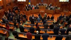 Zgjidhje, apo zgjedhje të reja?