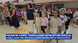 TODAY IN RUMELIA WITH GİZEM NUR AKBULUT ( SEPTEMBER 12 )