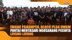 IWANG PANAMPEN, BLOCK PLAN UMKM PANTAI MERTASARI NGOSAHANG PECINTA LAYANG-LAYANG IWANG PANAMPEN, BLOCK PLAN UMKM PANTAI MERTASARI NGOSAHANG PECINTA LAYANG-LAYANG