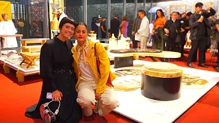 Anno della cultura Qatar-Messico rafforza i legami oltre i Mondiali