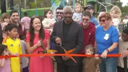 OCFL Update | Orange County Celebrates Grand Opening of Phase 1A at Horizon West Regional Park