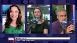 Flávia Guerra analisa nova versão de “O morro dos ventos uivantes”