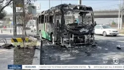 San Diego man's wife escapes Puerto Vallarta cartel blockades after Mexican army kills leader