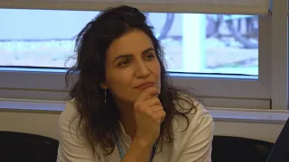 KBC Split Svjetski dan ginekološke onkologije  18.09.2026.