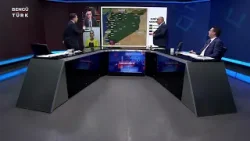 Dünya Alarmda Türkiye Yine Devrede - Ankara Hattı | 3 Şubat 2026