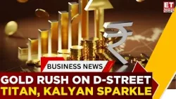 Top Headlines Of 2:00 | Jwellery Demand Shines For Titan, Senco, Kalyan | 7/1/2026 | Breaking News Top Headlines Of 2:00 | Jwellery Demand Shines For Titan, Senco, Kalyan | 7/1/2026 | Breaking News