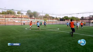 Estivales 2026 à Arta : lancement d’un tournoi de football réunissant plus de 16 équipes