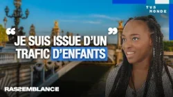 Comment cette Malienne née d’un TRAFIC D’ENFANTS a réussi sa vie à PARIS | RASSEMBLANCE | TV5MONDE