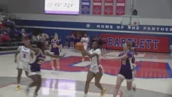 ABC24 High School Hoops | Girls High School Basketball - MBA vs. Westview/Bartlett vs. Clarksville/M ABC24 High School Hoops | Girls High School Basketball - MBA vs. Westview/Bartlett vs. Clarksville/M
