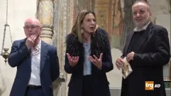 Gubbio: evento culturale dedicato a Gino Covili