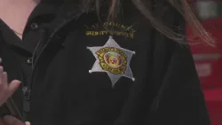 Scammer unknowingly calls Clay County Sheriff employee