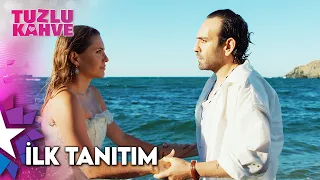Salty Coffee First Teaser | Coming Soon to Star!