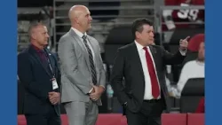 Состояние дел в команде «Кардиналс»: комментарии инсайдера 12Sports о трансферах на рынке свободн...