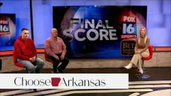 What is "Choose Arkansas?" Learning about the fan-run NIL Collective for every school in Arkansas