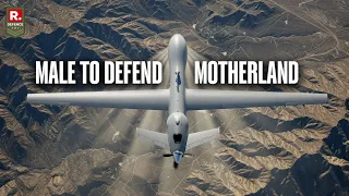 India’s Massive ₹30,000 Cr Motherland Defense Plan