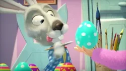 PÁSCOA EM FESTA ?? | CANAL PANDA