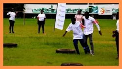 В Кении запущен клуб оздоровления для спортсменов, призванный поддержать их спортивную карьеру.