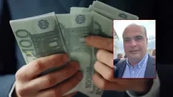 ΝΔ Μαγνησίας & Ομάδα Αλήθειας σε κοινή εκδήλωση κοπής πίτας