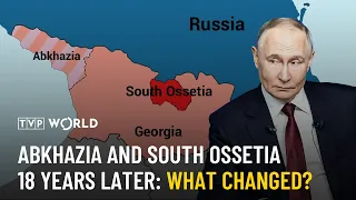 Russia will eventually lose the South Caucasus, expert says | Eastern Express