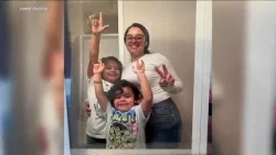 Deaf boy, family deported to Colombia, California official says