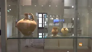 Umbertide: riapre il museo Santa Croce